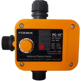 ست کنترل فوکا پلاس PC-19